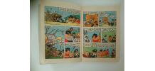 Album BD souple petit format "Bugs Bunny" 1979