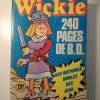 Recueil de BD "Wickie le Viking" n°1, 1979