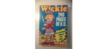 Recueil de BD "Wickie le Viking" n°1, 1979