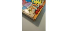 Recueil de BD "Wickie le Viking" n°1, 1979