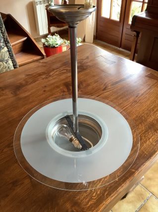 Lustre années 1950