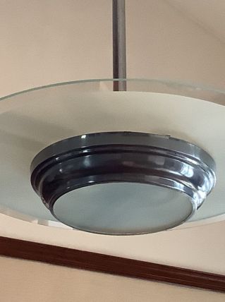 Lustre années 1950