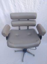 Fauteuil de coiffeur des années 70