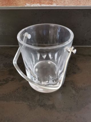 Seau à champagne