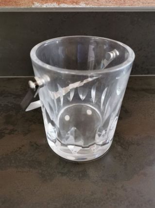 Seau à champagne