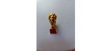 Broche Jean Cocteau 