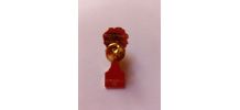 Broche Jean Cocteau 
