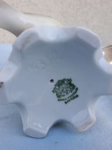 Oiseaux en porcelaine / Collection déco