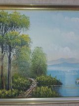 2 tableaux déco