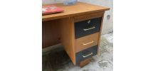 Bureau vintage