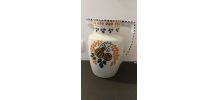 Service de toilette vintage 