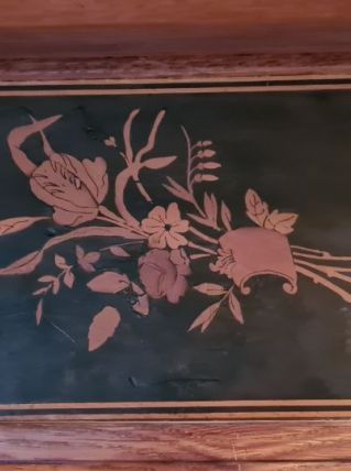 Porte manteaux  ancien
