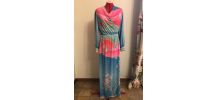 Robe LEONARD Vintage