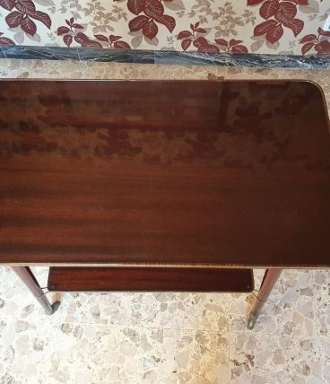 Table TV 