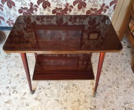 Table TV 