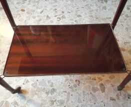 Table TV 