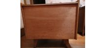 Commode années 60