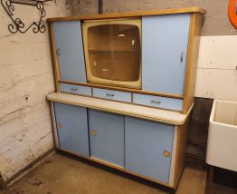 Buffet années 60