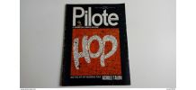 Le journal de Pilote - Année 1971