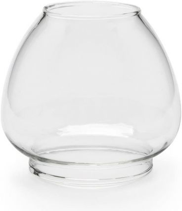 Globe pour distributeur de chewing gum carousel 23cm neuf