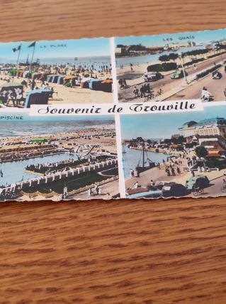 CPA Trouville