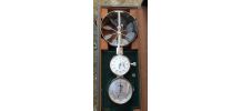 ANEMOMETRE A MAIN JULES RICHARDS 1930