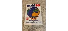 Quid 98 NEUF