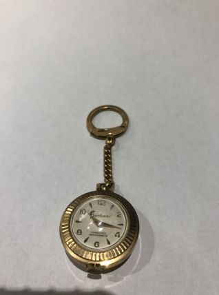 montre boule