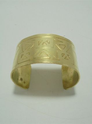 Bracelet en laiton