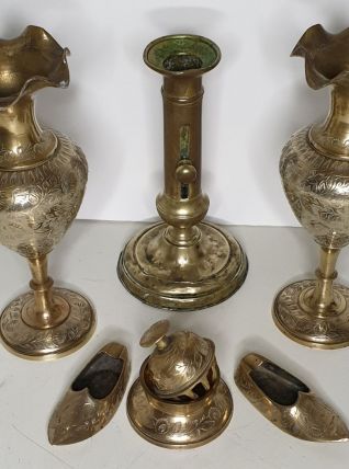 DECO(lot) original