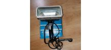Lampe torche AROS 1000 lux