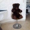 Ours peluche 1960