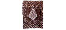 Tapis ancien Marocain Berber fait main, 1P06