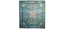 Tapis vintage Roumain Bessarabian fait main, 1P19