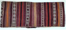 Tapis vintage Marocain Berber fait main, 1P32