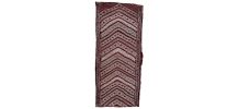 Tapis vintage Marocain Berber fait main, 1P37