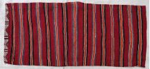 Tapis vintage Marocain Berber fait main, 1P37