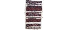 Tapis vintage Marocain Berber fait main, 1P38
