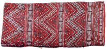 Tapis vintage Marocain Berber fait main, 1P39