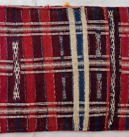Tapis vintage Marocain Berber fait main, 1P42