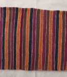 Tapis vintage Marocain Berber fait main, 1P43