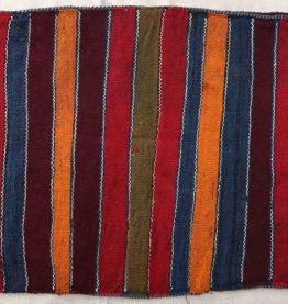 Tapis vintage Marocain Berber fait main, 1P45