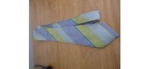 cravate neuve 100% soie "Bartex"