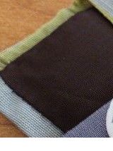 cravate neuve 100% soie "Bartex"