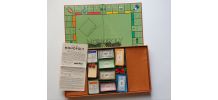  MONOPOLY RETRO/VINTAGE  1936