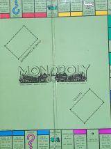  MONOPOLY RETRO/VINTAGE  1936