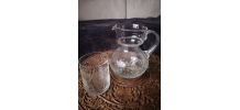 Carafe de chevet