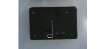 Console de jeu retro gaming : Submarine de Mini Arcade