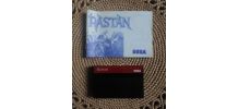 Rastan - jeu Sega master system (version française)