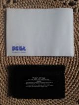 Rastan - jeu Sega master system (version française)